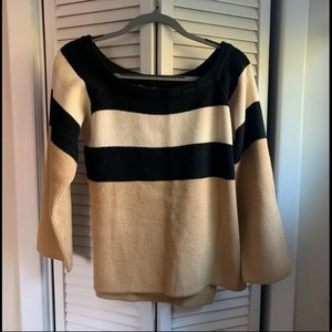 Sabo skirt sweater